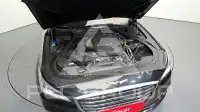 2018 Genesis G80
