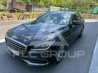 2018 Genesis G80