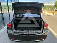 2018 Genesis G80