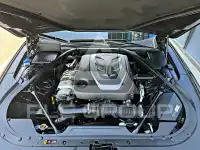 2018 Genesis G80