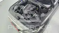 2018 Genesis G80