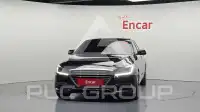 2018 Genesis G80