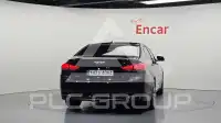 2018 Genesis G80