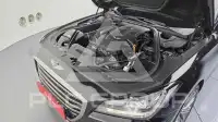 2018 Genesis G80