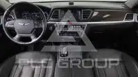 2018 Genesis G80
