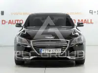 2018 Genesis G80