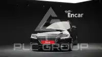 2018 Genesis G80