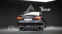 2018 Genesis G80