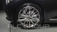 2018 Genesis G80