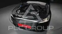 2018 Genesis G80