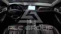 2018 Genesis G80