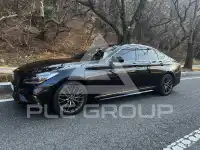 2018 Genesis G80