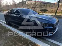 2018 Genesis G80