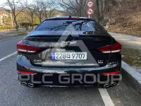 2018 Genesis G80