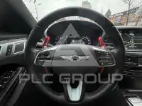 2018 Genesis G80