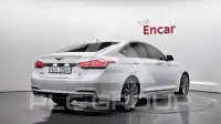 2018 Genesis G80