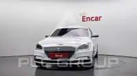 2018 Genesis G80