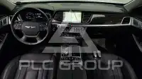 2018 Genesis G80