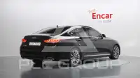 2018 Genesis G80