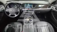 2018 Genesis G80