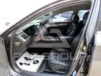 2018 Genesis G80