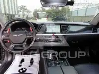 2018 Genesis G80