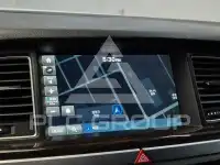 2018 Genesis G80