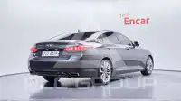 2018 Genesis G80