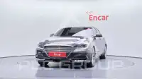 2018 Genesis G80