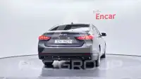 2018 Genesis G80