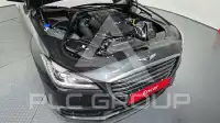 2018 Genesis G80