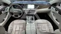 2018 Genesis G80