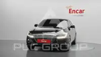 2018 Genesis G80