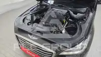 2018 Genesis G80