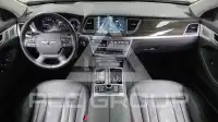 2018 Genesis G80