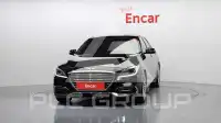 2018 Genesis G80