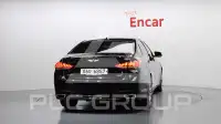 2018 Genesis G80