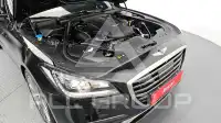 2018 Genesis G80