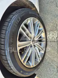 2018 Genesis G80