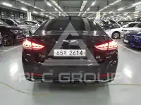 2018 Genesis G80