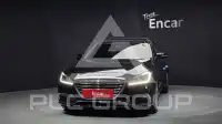 2018 Genesis G80