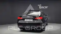 2018 Genesis G80