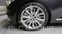 2018 Genesis G80
