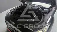 2018 Genesis G80
