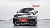 2018 Genesis G80