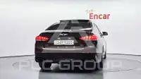 2018 Genesis G80