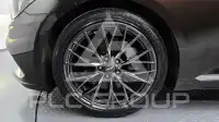 2018 Genesis G80