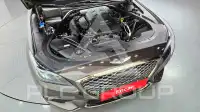 2018 Genesis G80
