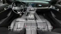 2018 Genesis G80