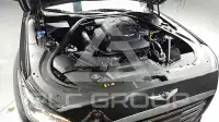 2018 Genesis G80